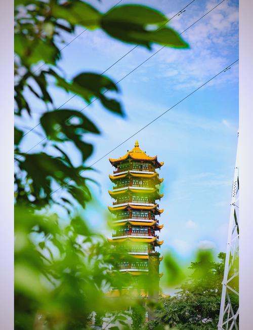 四川旅游必去的景点有哪些