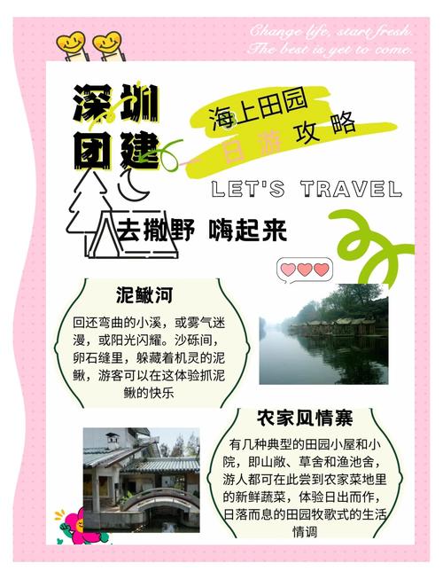 深圳一日游旅游团,玩转南山科技园、世界之窗!