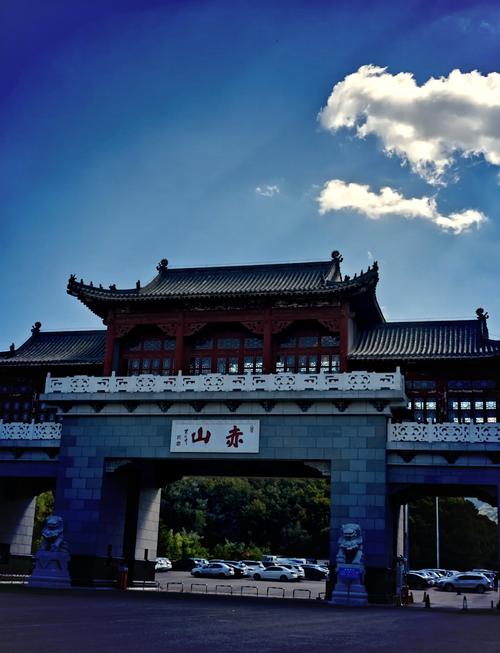 营口景点排名一览表,最全面的营口市热门旅游景点排名及介绍