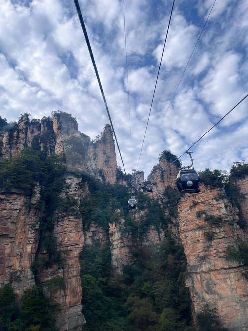 云南旅游哪里比较好玩