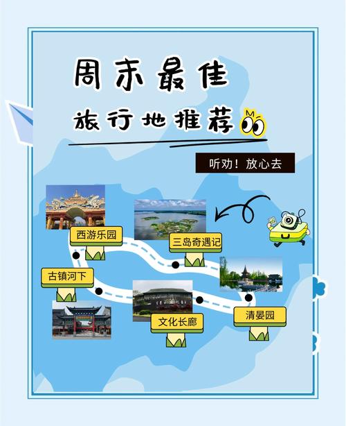 在淮安周边三日游,应该如何安排名程?