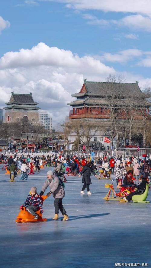 冬天北京哪里玩比较好