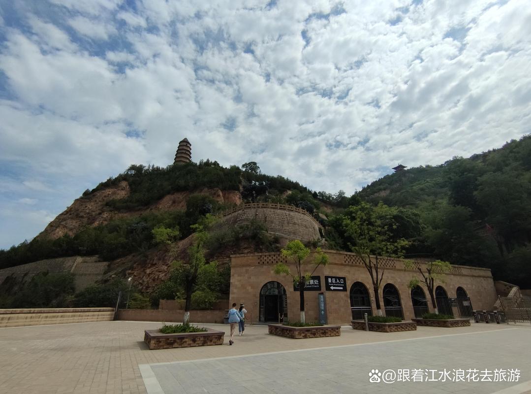 延安一日游先后顺序