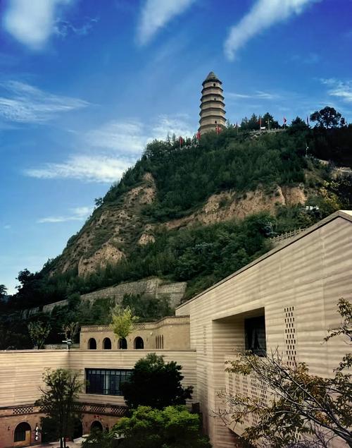 延安市区一日游必去景点,延安市内一日游攻略