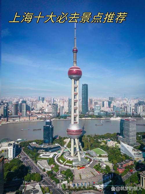 上海外滩有什么风景一级棒的景点值得一去?