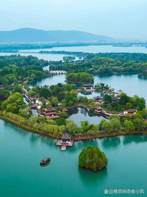 江苏省自驾游旅游必去前十景点