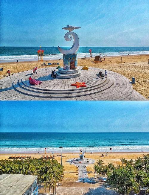 阳江海陵岛旅游景点攻略详细_阳江海陵岛旅游景点攻略详细路线