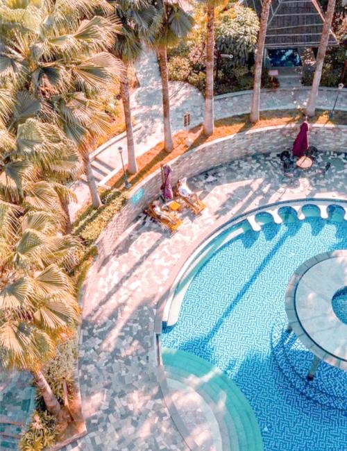 广东省哪里温泉好