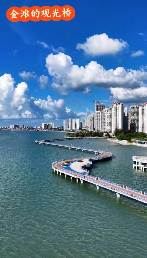 广西北海有哪些好玩的景点