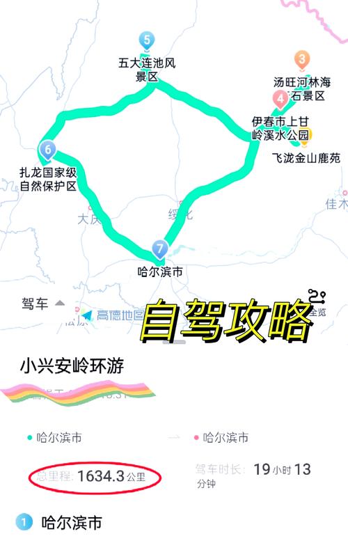 假期去佳木斯旅行,有哪些攻略值得分享?