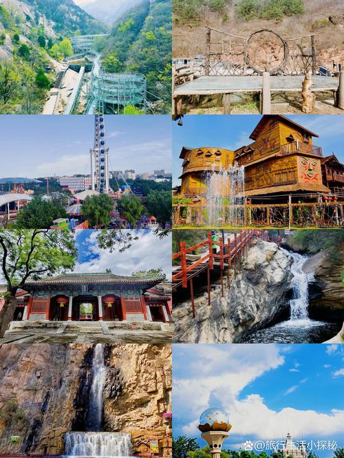 北京地区,自己散心,开车去哪好?