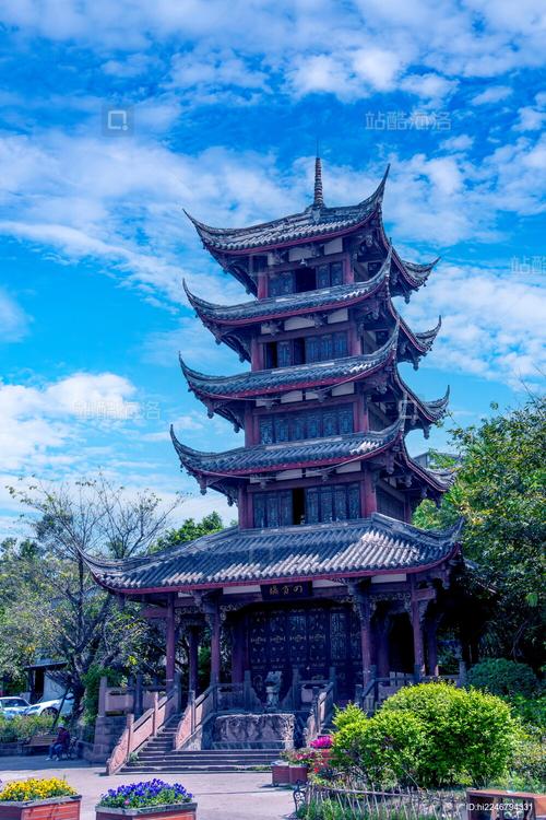 四川古镇有哪些比较好玩?比较好是离成都市区比较近的...谢谢