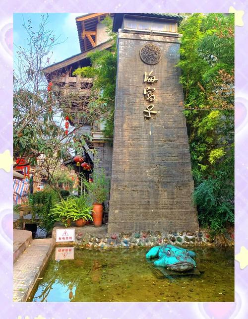 成都周边的古镇有哪些