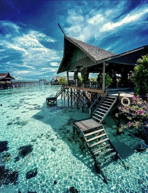 全球前十最美旅游景点盘点与推荐