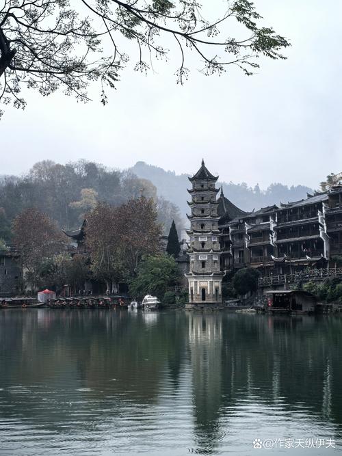 凤凰古城住哪里好,最佳住宿推荐