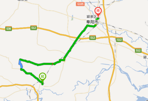 第一次去河南淮滨玩,有什么注意事项?