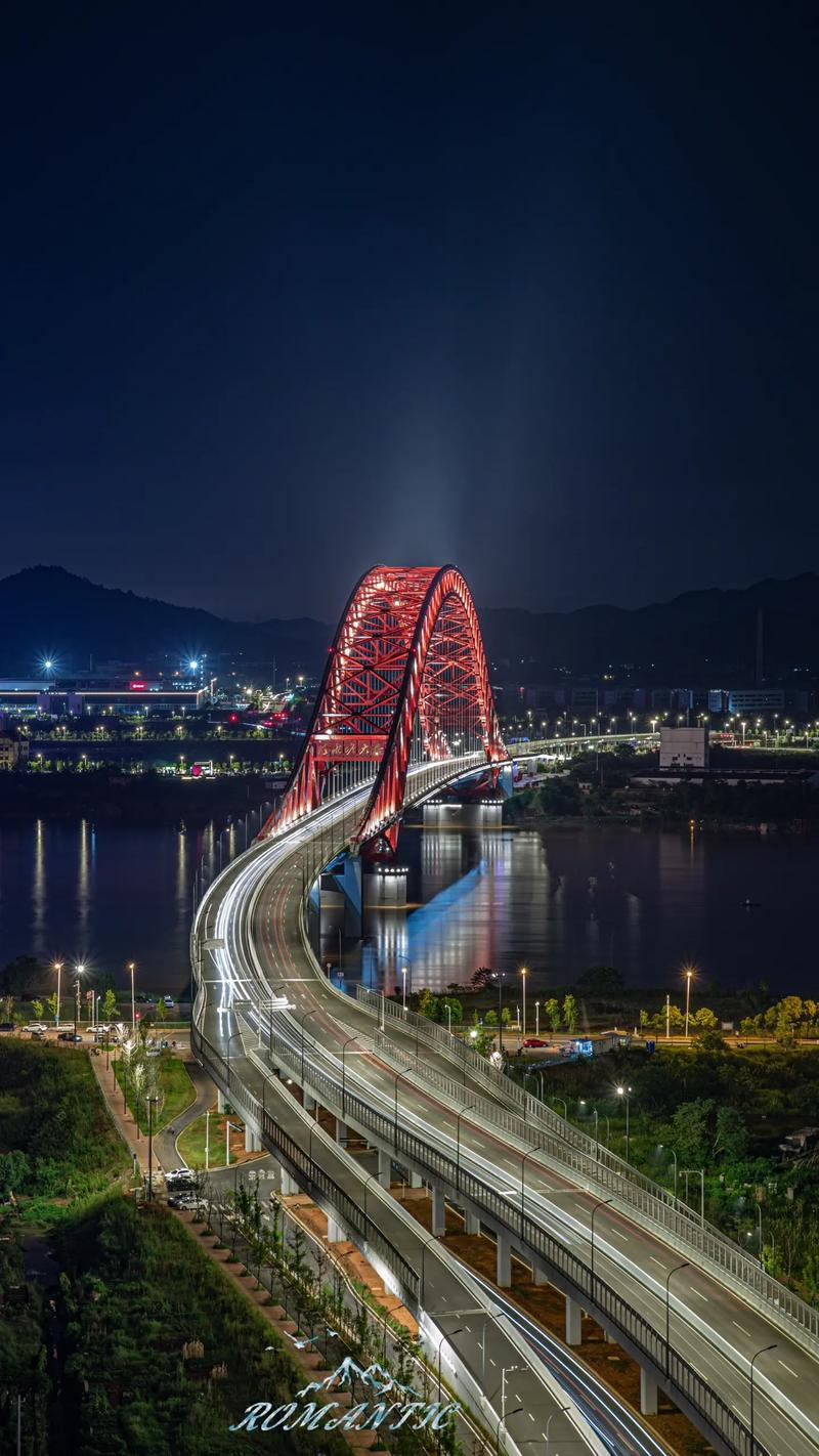 中国前十著名桥梁