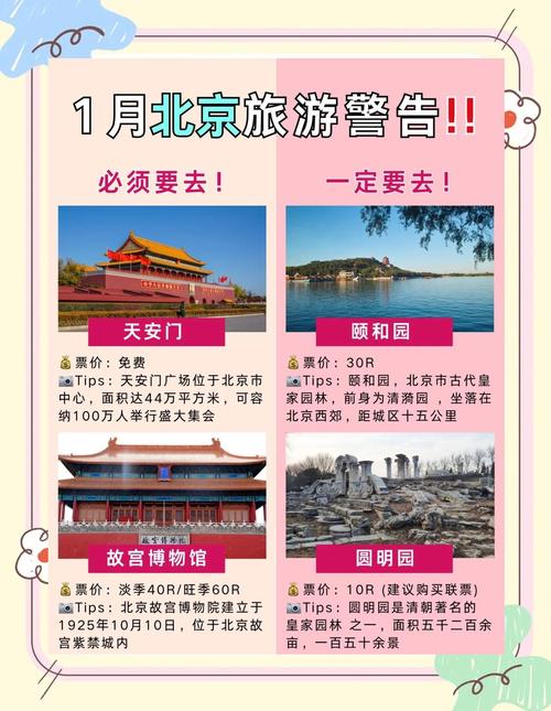 ...春节去北京旅游怎么样春节期间北京旅游攻略