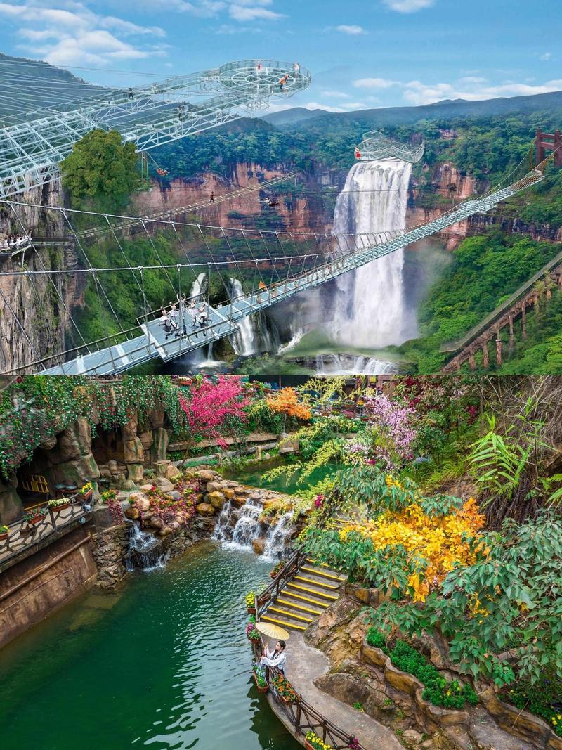 清远必去前十免费景点