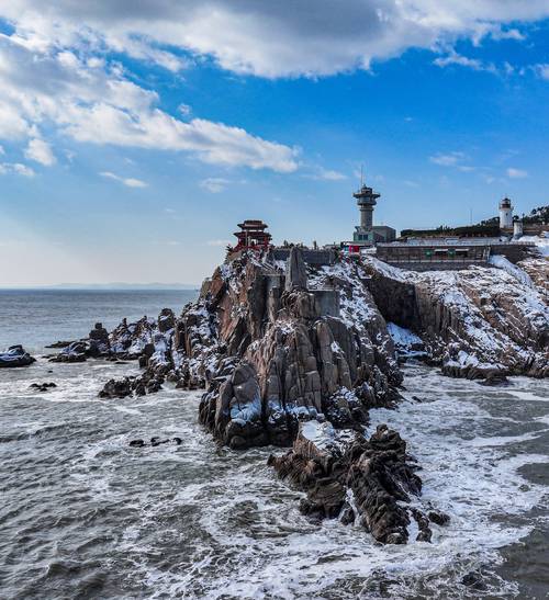 荣成有什么旅游景点(荣成旅游必去景点)