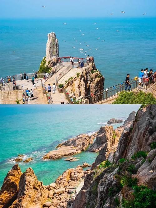 荣成必去的3个景点