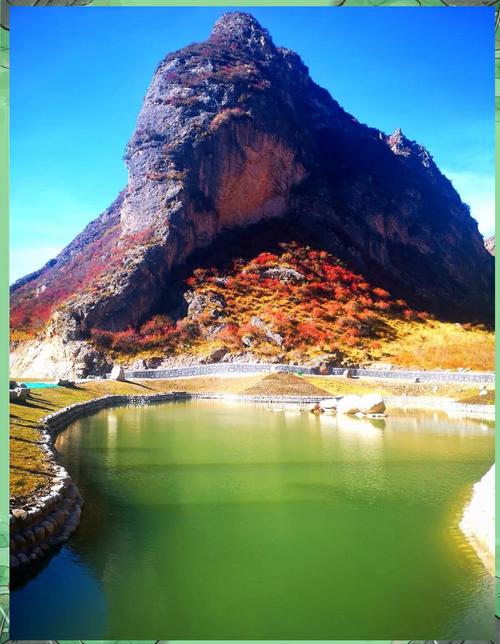 青海旅游攻略有哪些?什么时候去比较好