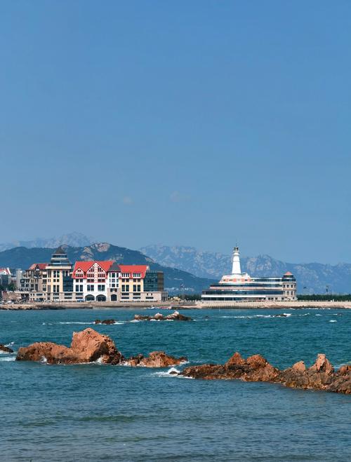 潍坊海边最建议去的三个地方