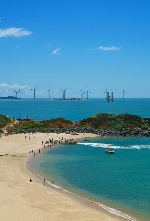 平潭旅游必去景点大全