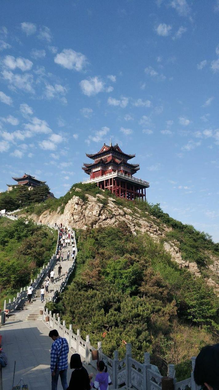 乐山一日游最佳路线图