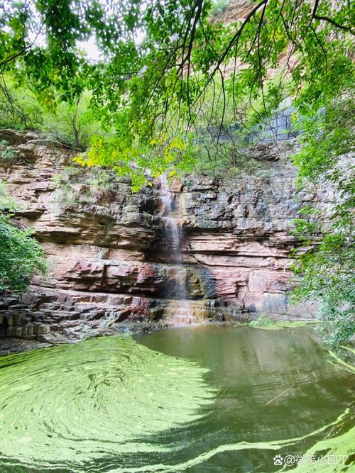 石家庄周边一日游哪里好玩