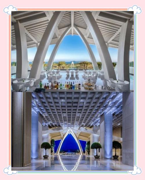 三亚海棠湾红树林度假酒店多少钱一晚,三亚海棠湾红树林酒店的费用