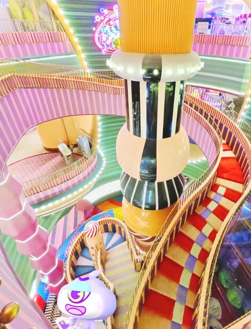 长沙好玩室内地方推荐