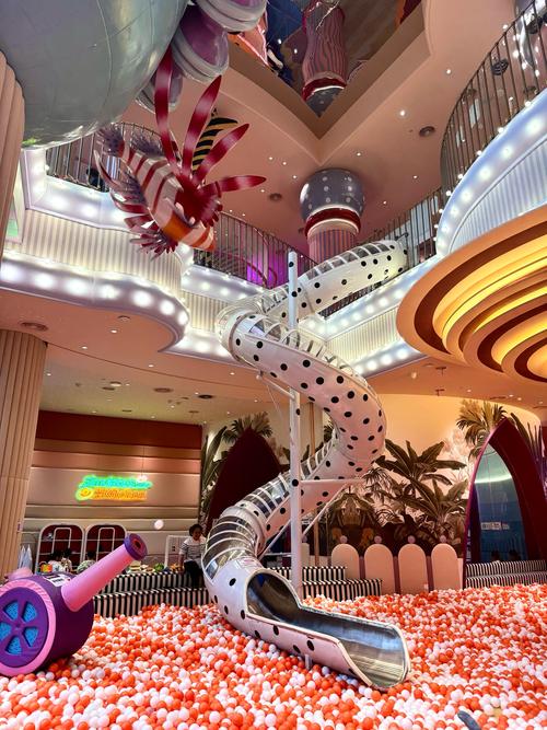 长沙室内好玩的地方推荐