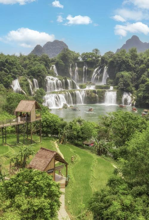 广西崇左有什么景点