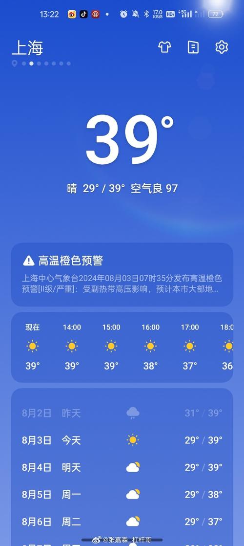 短时预报下载哪个软件最准确