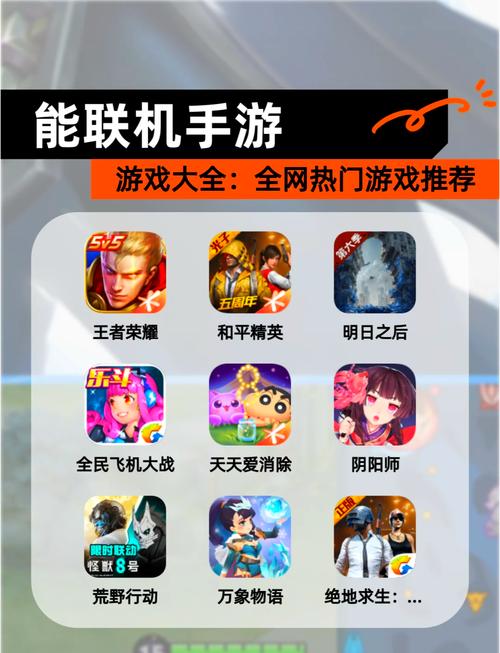 都有哪些游戏平台