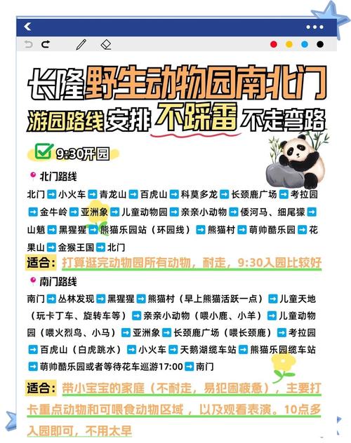 广州长隆一日游玩攻略,广州长隆玩一天多少钱