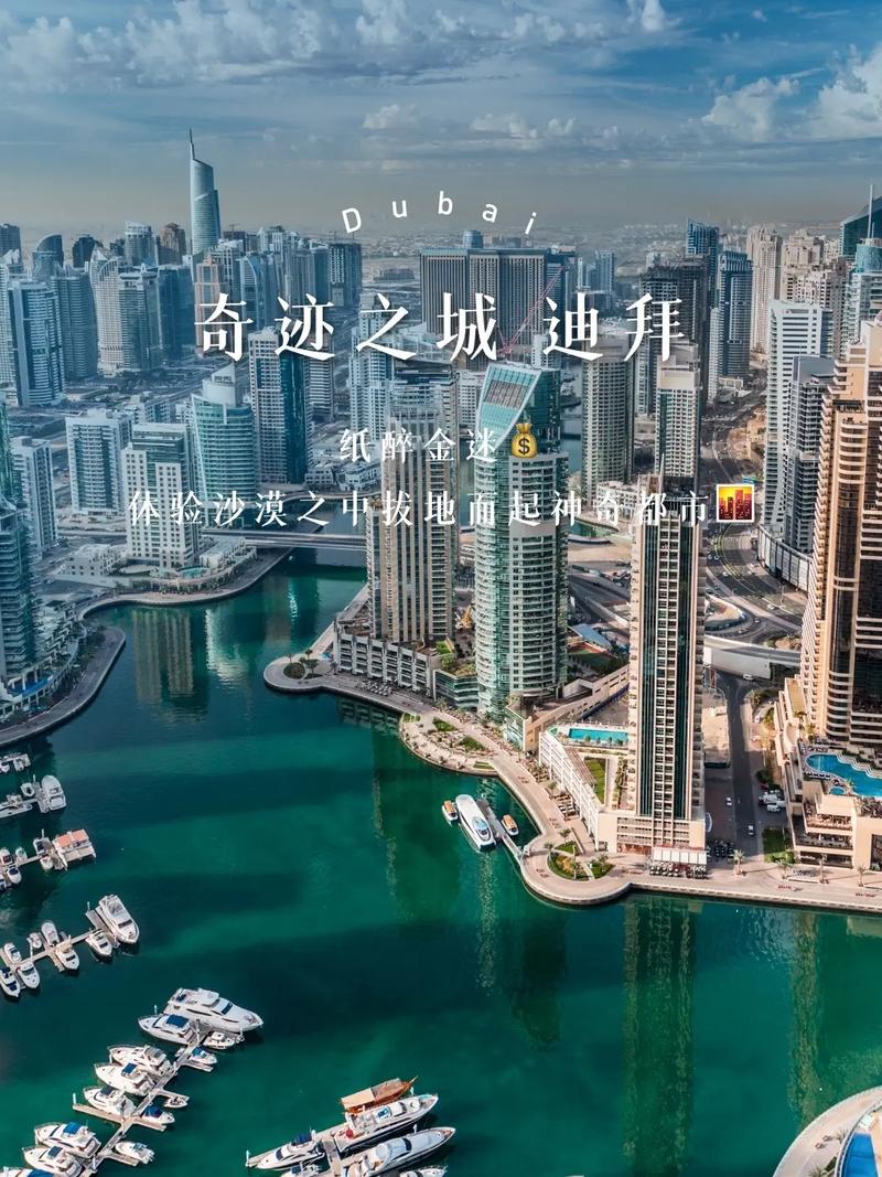 阿联酋首都到底是阿布扎比还是迪拜?