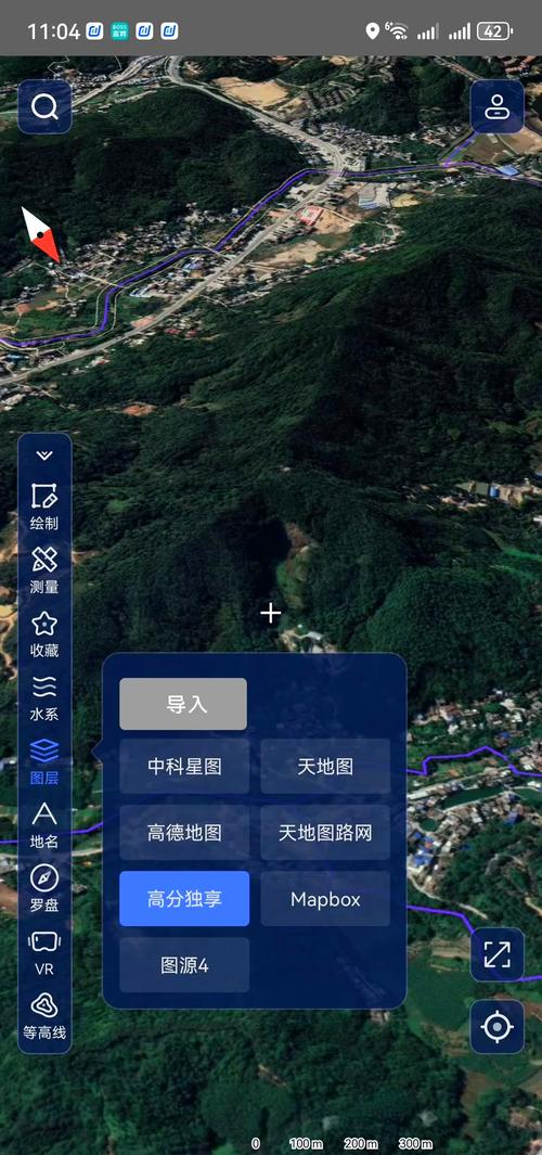 奥维互动地图有什么用?