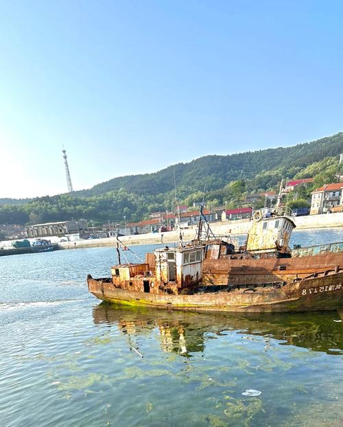 獐子岛旅游攻略