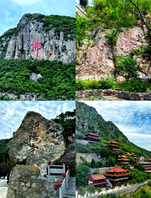 鹤壁附近自驾游免费的景点