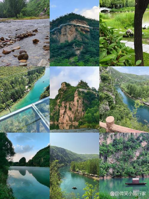 石家庄市前十免费旅游网红打卡地景点推荐