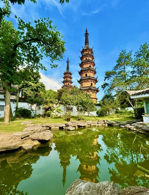 苏州免费旅游景点大全