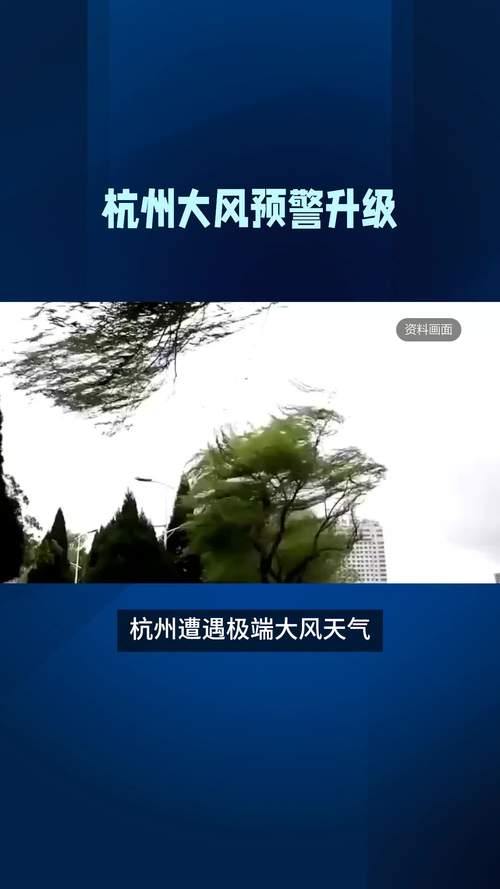 杭州怎么每天下午下雨呢