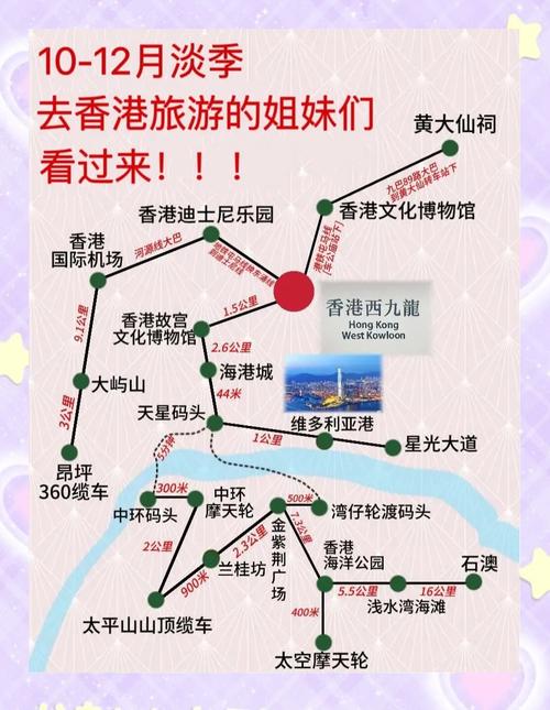 港澳五日游港澳五日游线路