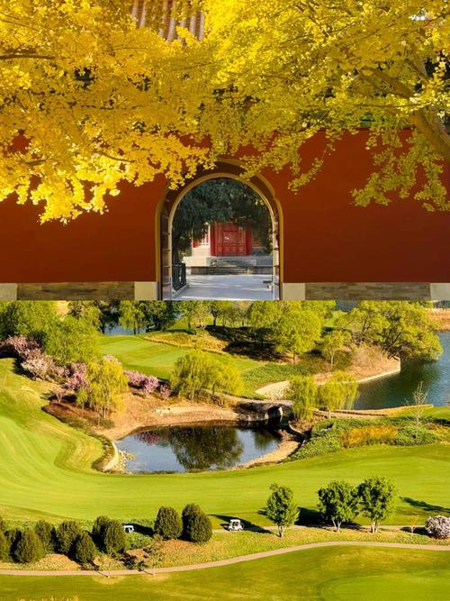 北京都有哪些地方好玩