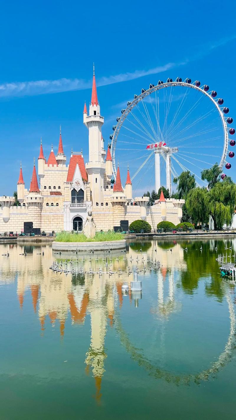 在北京都有哪些好玩的地方,除去各大著名地点