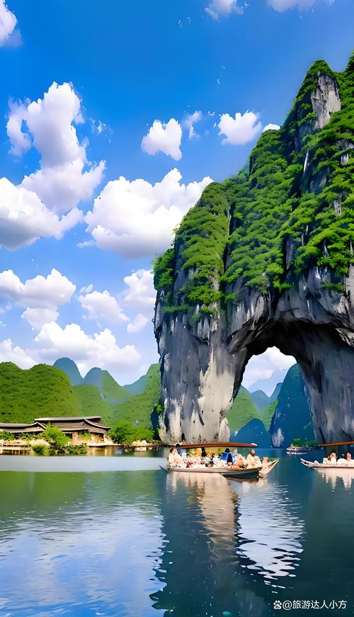 一月份适合旅游的地方