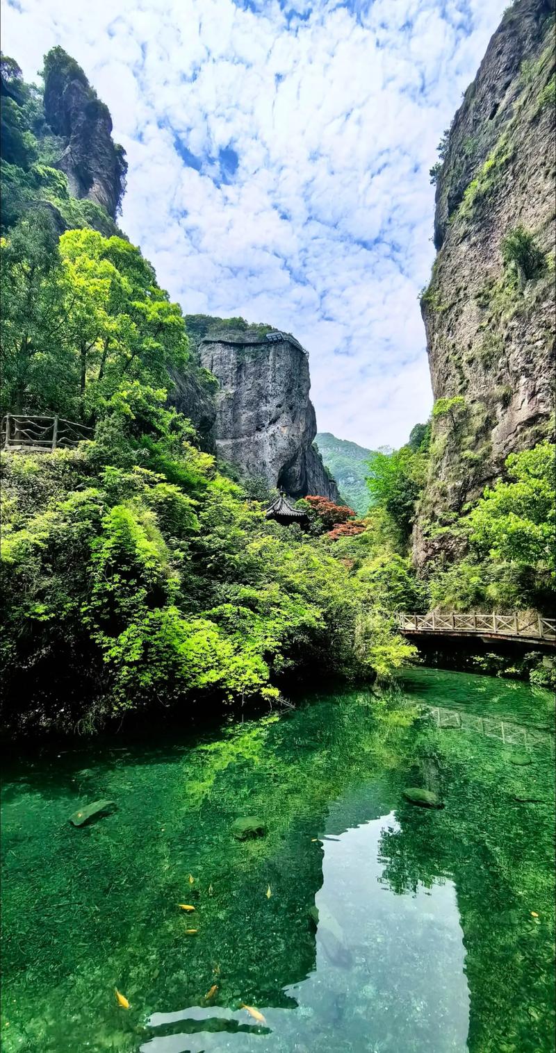 温州旅游前十景点推荐(温州旅游必去前十景点推荐)