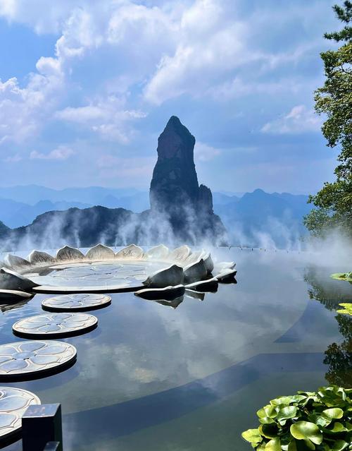 浙江温州旅游必去前十景点